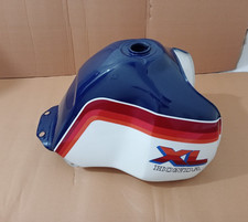 Serbatoio benzina honda - serbatoio, xl