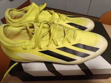 scarpe calcio uomo Adidas Crazy Fast 