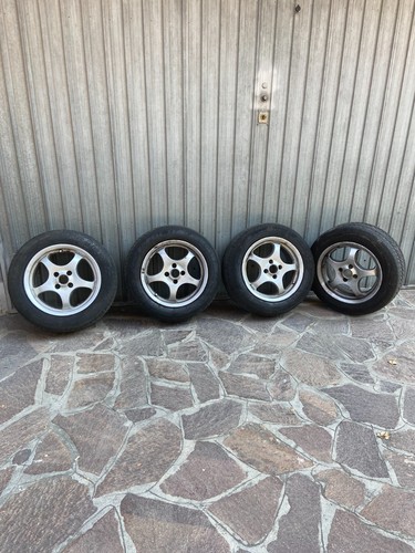 Gomme per auto invernali - , fulda