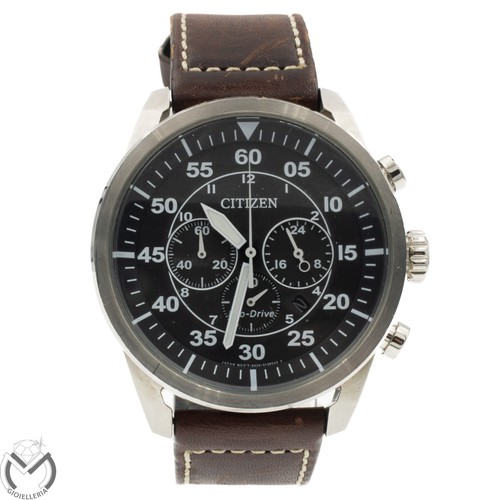 Orologio cronografo citizen - orologio,