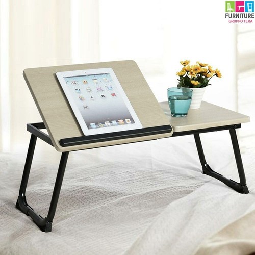 Tavolino vassoio letto - tavolino,