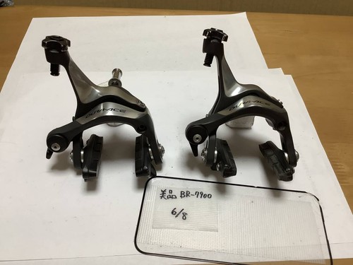 Brake dura ace 7900 caliper - dura-ace, br-7900