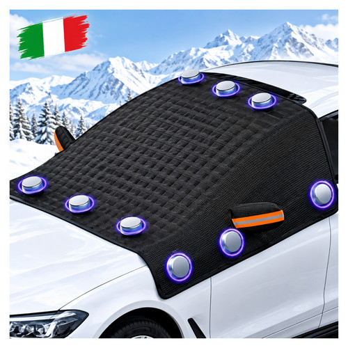 Copria parabrezza auto - copria,