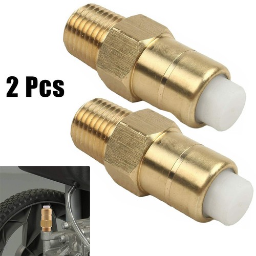 2pcs thermal rilascio - 2pcs, 1/4