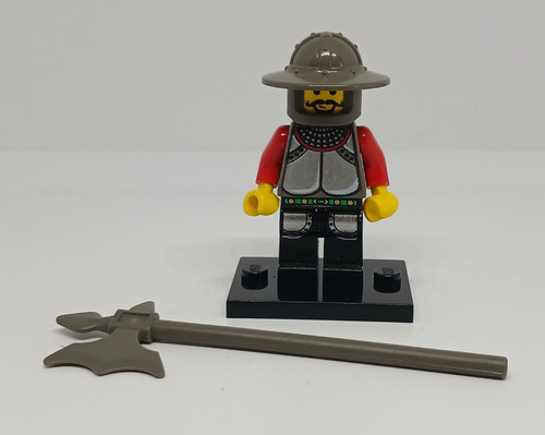 Lego castle knights kingdom - castle, :