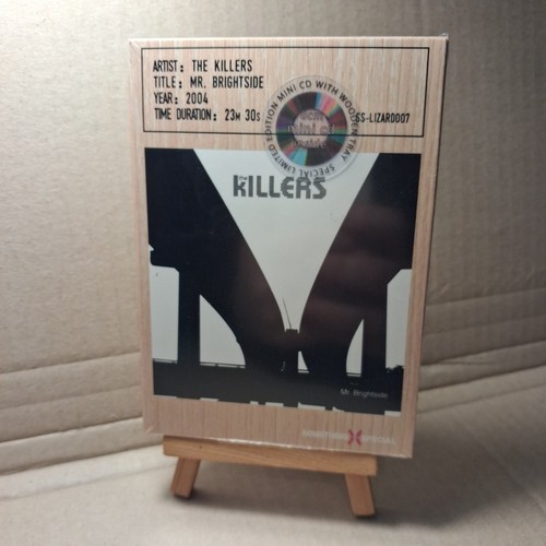 The killers brightside - mr.,