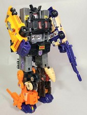 Vintage Raro Y2k Transformer