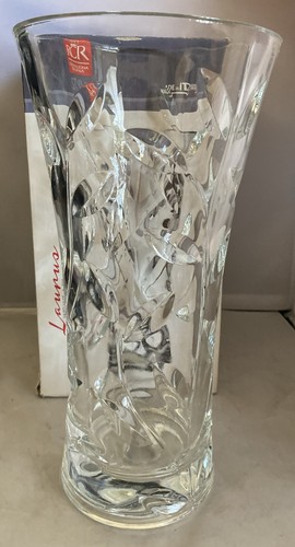 Rcr italian crystal laurus - crystal,