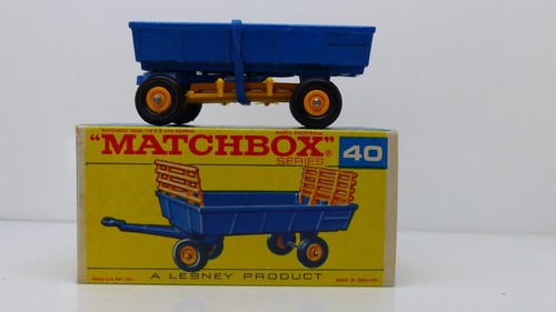 Matchbox lesney ruota - matchbox, regolare
