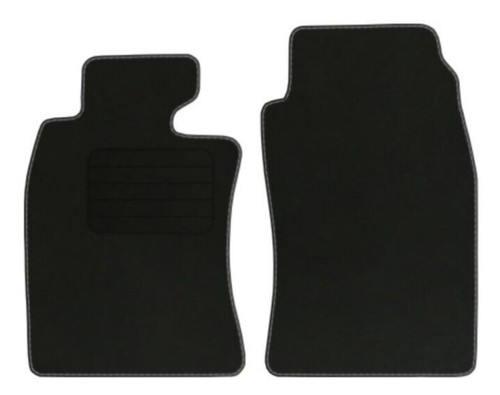 Tappetini velluto per bmw - per,