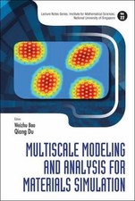 MULTISCALE MODELING AND