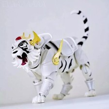 SAMURAI TROOPERS / I 5 SAMURAI