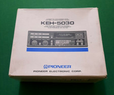 SCATOLA VUOTA PIONEER KEH-5030 NO POLISTIROLO INTERNO