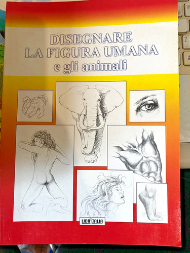 Disegnare figura umana - figura,