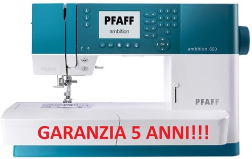 Macchinaper cucire pfaff - macchinaper,