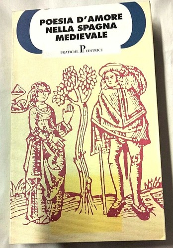 Poesia amore nella spagna - nella,