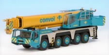 Terex Demag AC 200 CONVOGLIO NZG 514-11 