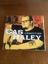 CD5 53 Cas Haley: Connection [Easy Star Records 2010 CD]