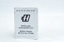 Hasselblad Batteria BC-H