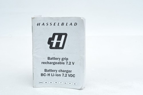 Hasselblad batteria h - hasselblad,