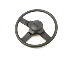 STERZO/ VOLANTE SUZUKI SJ410/ SJ413/ SAMURAI/ SANTANA (ORIGINALE)