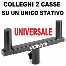 Adattatore stativo treppiede - adattatore,