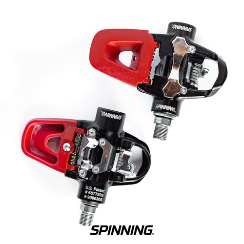 Coppia filettata spinning - coppia, spinning®