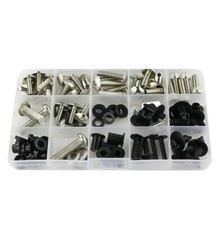 Set viti carena per Suzuki SV