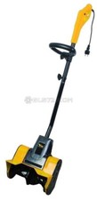Spazzaneve Snowy-26 A Turbina