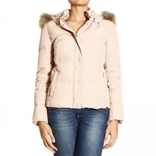 WOOLRICH ORIGINALE donna Taglia M - Bianco