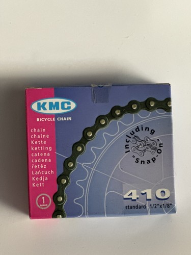 Catena per bici - 20, bmx