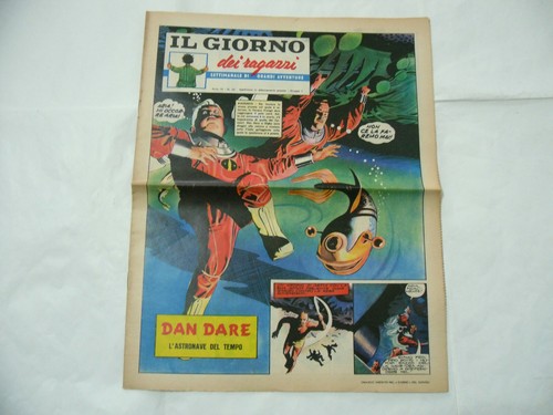 Giorno dei ragazzi anno ix - il,