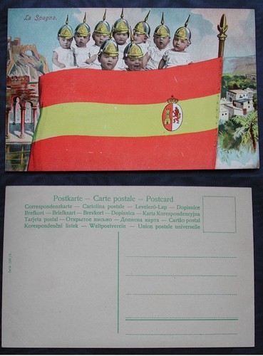 Cartolina prima guerra - cartolina,