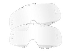 2x OAKLEY CROWBAR LENTI ROLL
