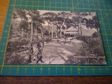 154602  ANTICA CARTOLINA PEGLI