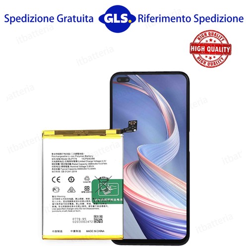 Batteria blp779 pila litio - blp779,