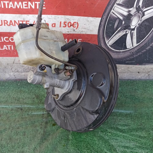 Pompa freni servofreno bmw - freni,