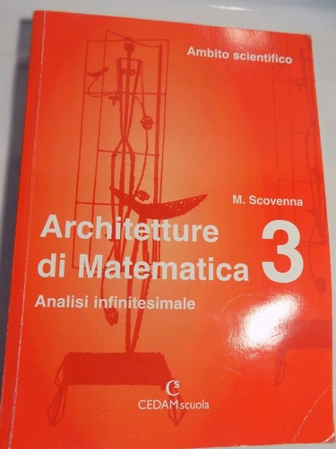 Architettura matematica - di,