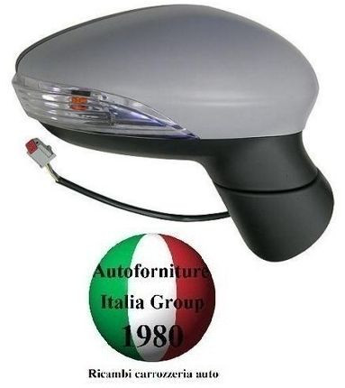 Specchio specchietto - specchietto, dx