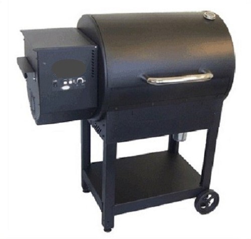 Pelletmeister griglia pellet - pelletmeister,