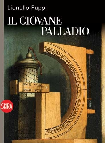 Giovane palladio di - il,