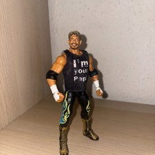 WWE Elite Legends serie 8