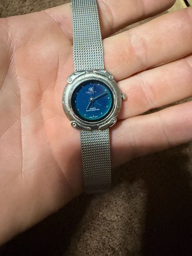 Orologio calvin klein 1904 - calvin,