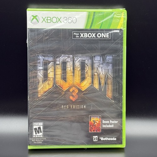 Rara doom bfg - rara, edition
