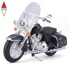 MODELLINO STATICO MAISTO 1/12