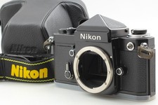 [OTTIMO COME NUOVO] Nikon F2