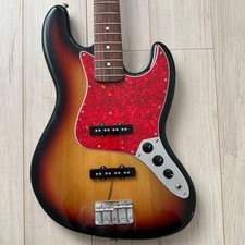 Fender Japan JB62 Jazz Bass