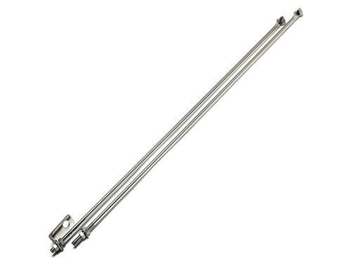 Corpo sforzo vano - , jeep