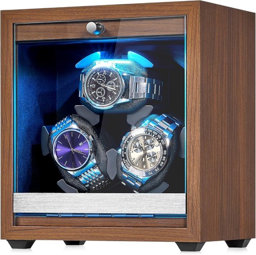 Carica orologi automatici - orologi, 3