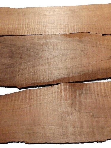Catenacci noce legno di - 3x, in